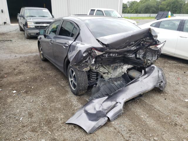 2015 HONDA CIVIC SE 19XFB2F75FE042278