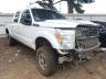 2014 FORD  F250