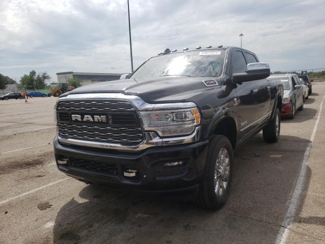 2019 RAM 2500 LIMIT 3C6UR5SLXKG531062