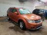 2011 DODGE  JOURNEY