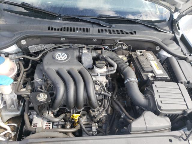 2014 VOLKSWAGEN 2 DOOR 3VW2K7AJ4EM331149