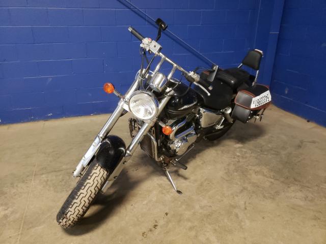 2003 SUZUKI VZ800 JS1VS53AX32100952