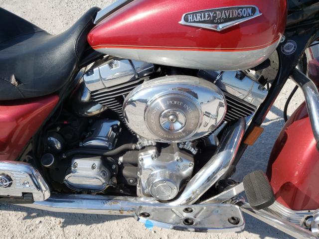 2005 HARLEY-DAVIDSON FLHRCI 1HD1FRW1X5Y701188