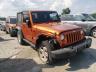 2011 JEEP  WRANGLER