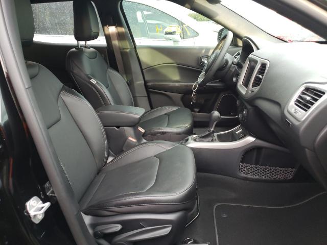2021 JEEP COMPASS 80 3C4NJCEB6MT570835