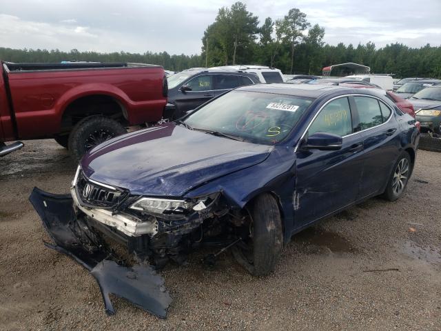 2017 ACURA TLX 19UUB1F37HA003715