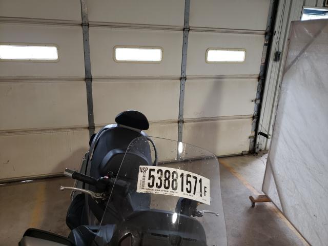 2015 SUZUKI AN650 A JS1CP51B3F2100543