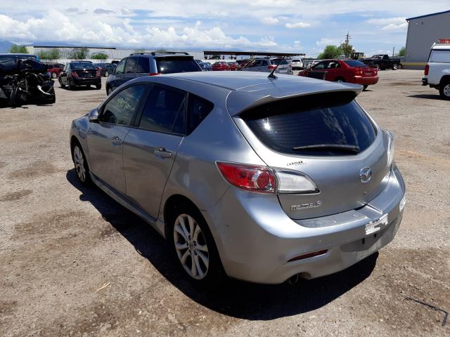 2010 MAZDA 3 S JM1BL1H58A1124888