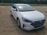 2019 HYUNDAI  ELANTRA