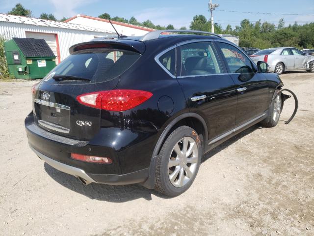 2017 INFINITI QX50 JN1BJ0RRXHM411758