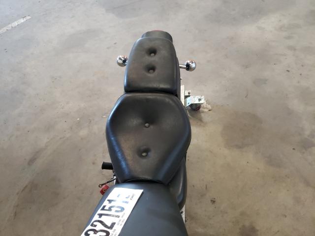 2008 SUZUKI GZ250 VTTNJ48A382100355