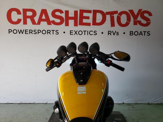 2014 SUZUKI VZR1800 JS1VY53A5E2100259