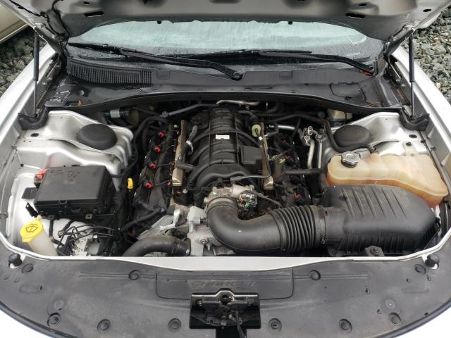 2016 DODGE CHARGER PO 2C3CDXKTXGH175237