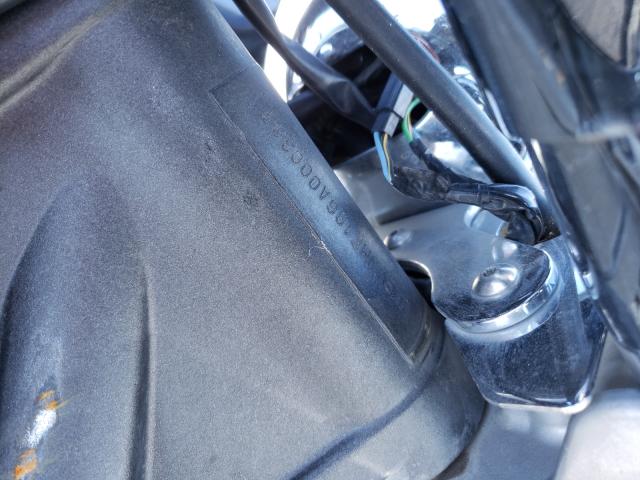 2006 KAWASAKI VN2000 E - JKBVNME196A000393
