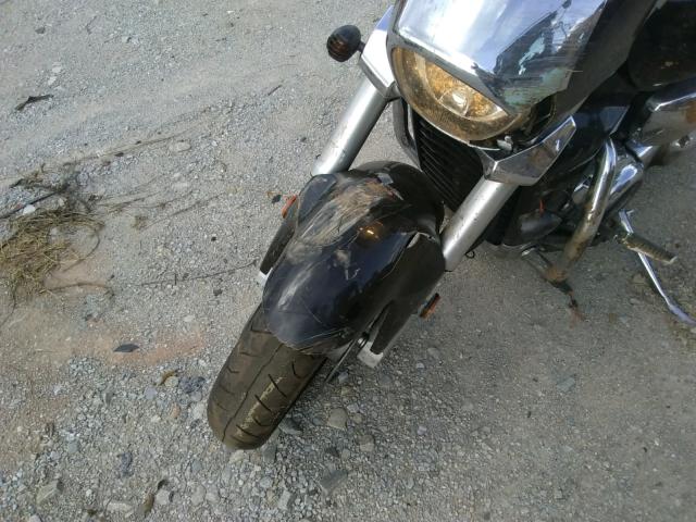 2006 SUZUKI M109R / VZ JS1VY53A662100773