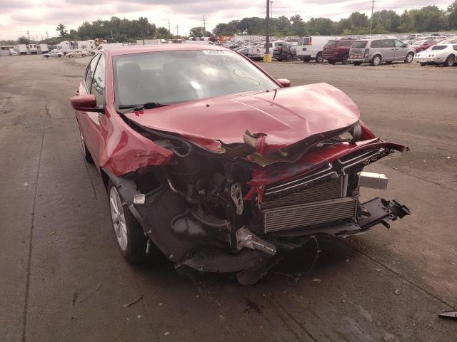 2014 DODGE DART SE AE 1C3CDFDH9ED860164