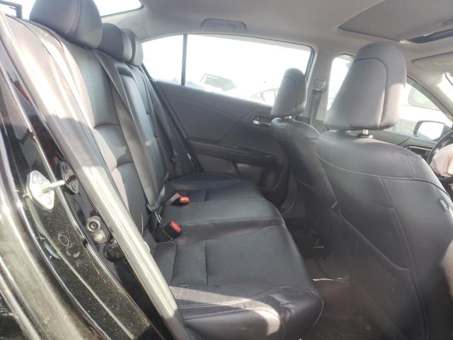 2016 HONDA 100 1HGCR2F84GA003999