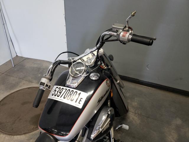 2004 HONDA VT750 CA JH2RC503X4K011319