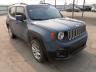 2018 JEEP  RENEGADE