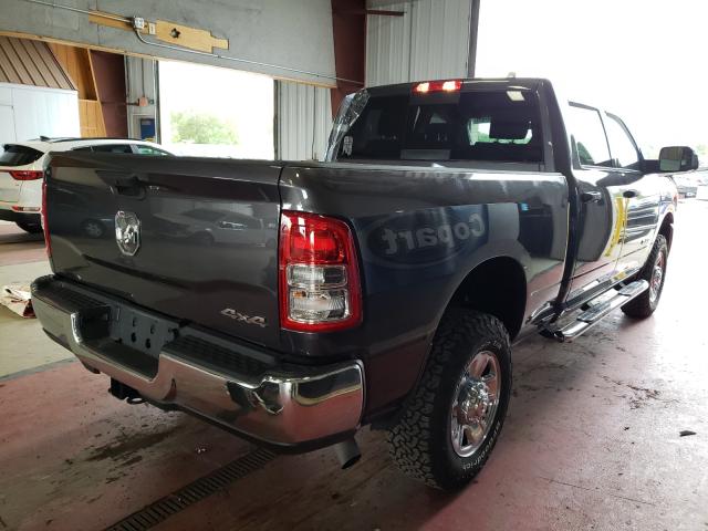 2021 RAM 2500 TRADE 3C6UR5CJ1MG639599