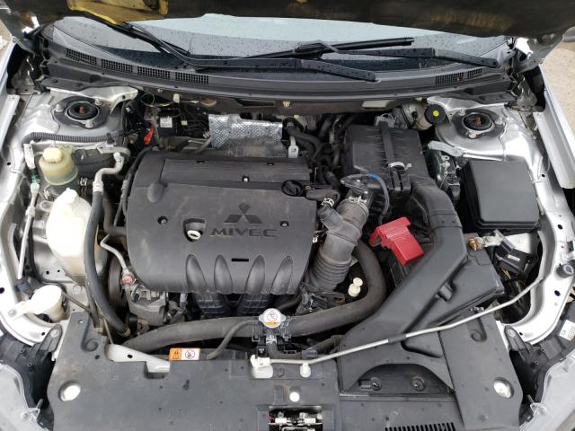 2016 MITSUBISHI LANCER GT JA32U8FW9GU008980