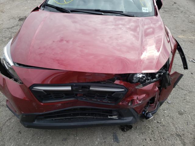 2018 SUBARU CROSSTREK JF2GTABC5JH212545