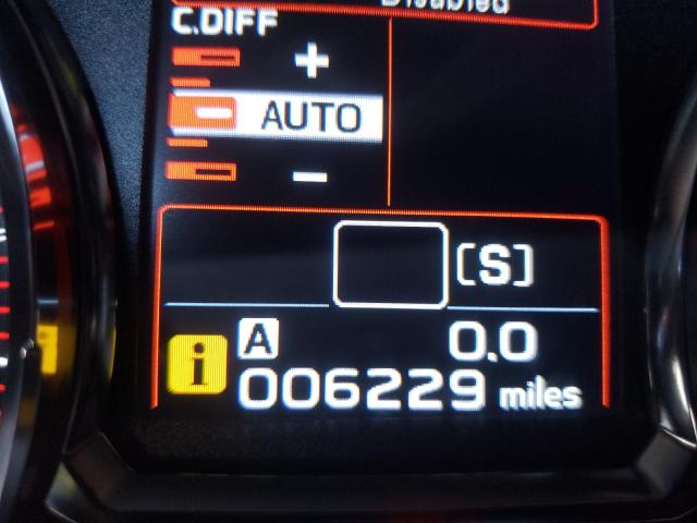 2020 SUBARU WRX STI JF1VA2E65L9826649