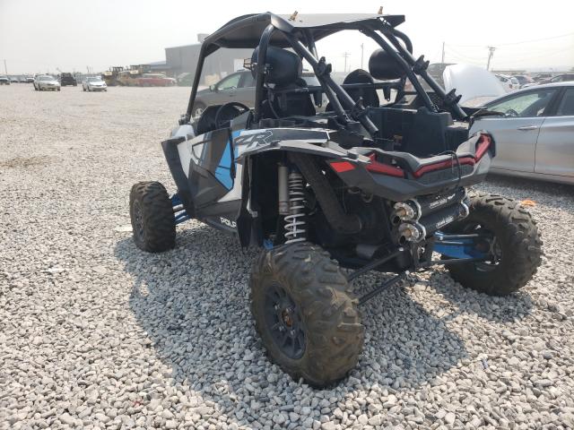 2020 POLARIS RZR TURBO 3NSPAE927LG824542