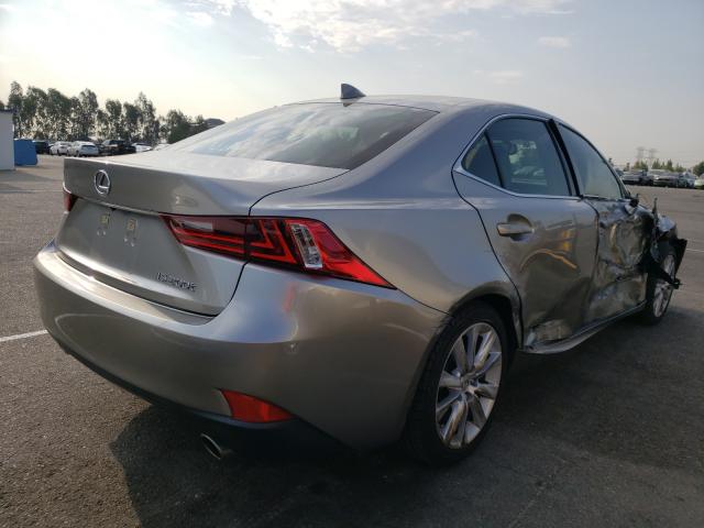 2016 LEXUS IS 200T JTHBA1D23G5030922