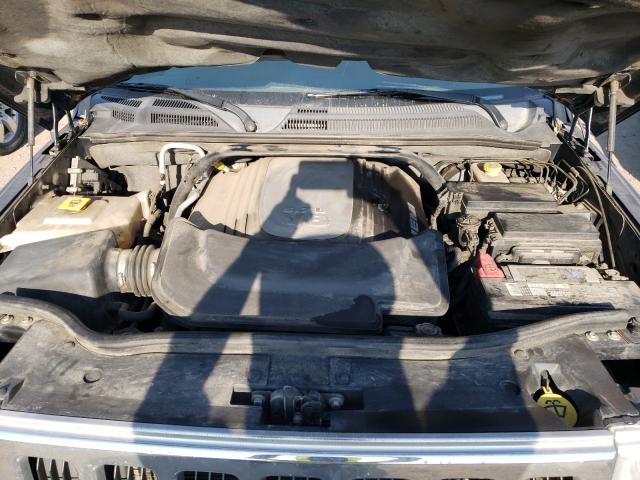 2010 JEEP COMMANDER 1J4RG4GT6AC107185