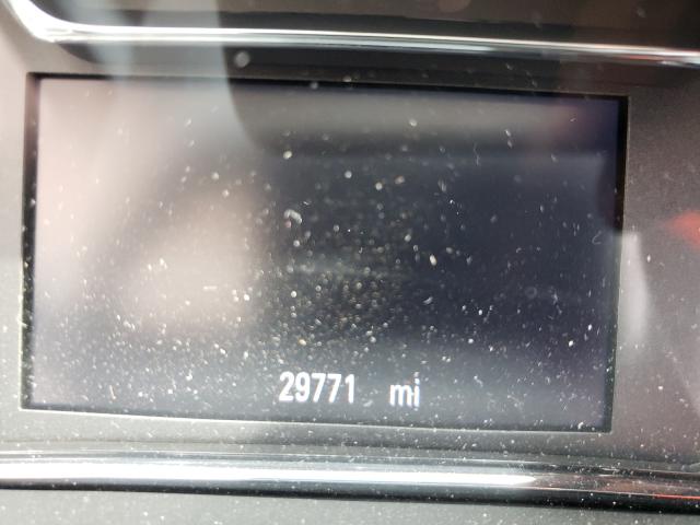 2014 BUICK REGAL 2G4GK5EXXE9288145