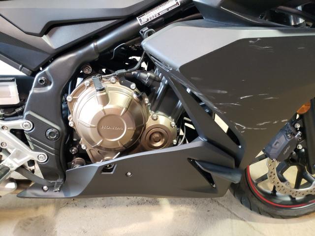 2020 HONDA CBR500 R MLHPC6219L5100195