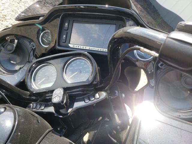2018 HARLEY-DAVIDSON ROAD GLIDE 1HD1KTC12JB642759