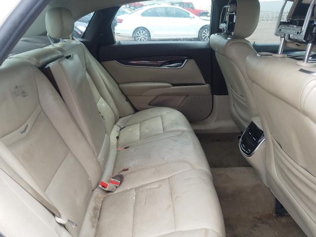 2014 CADILLAC XTS PREMIU 2G61P5S3XE9233338