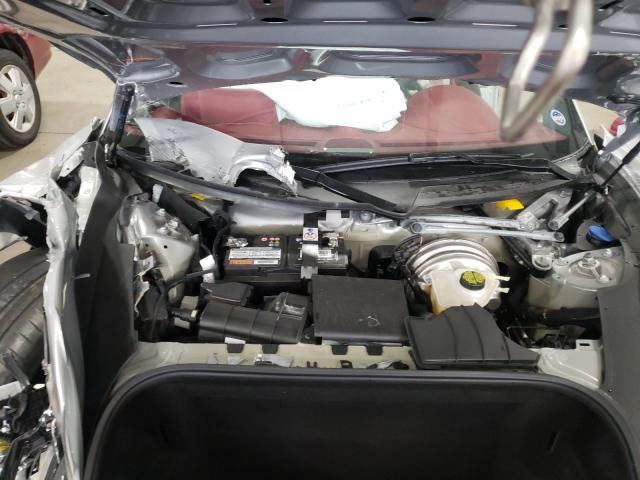 2021 PORSCHE BOXSTER WP0CC2A89MS240419
