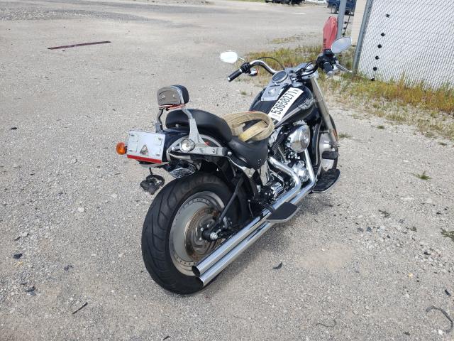 2003 HARLEY-DAVIDSON FLSTFI 1HD1BXB123Y062338