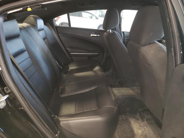 2019 DODGE CHARGER PO 2C3CDXKT8KH647816
