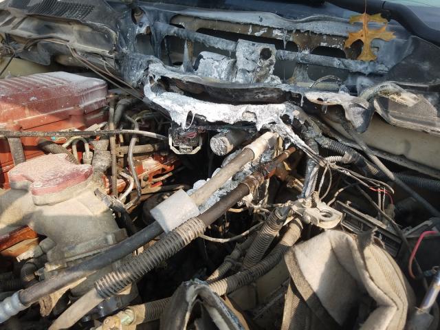 2010 DODGE RAM 3500 3D73Y3CL0AG133812