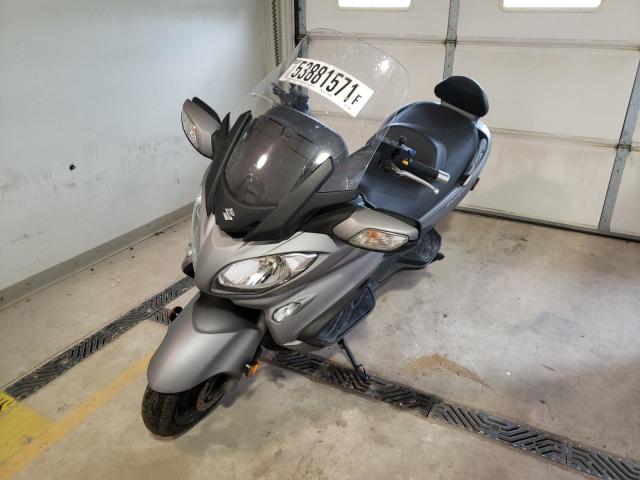 2015 SUZUKI AN650 A JS1CP51B3F2100543
