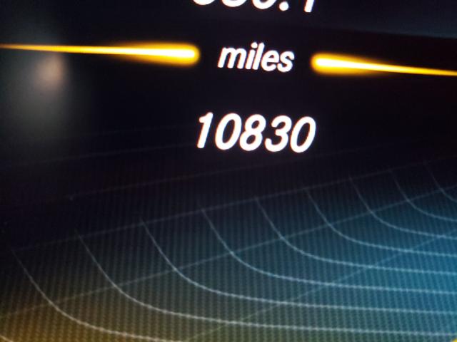 Фото: WDDWK8HB5KF926439 - 8