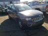 2017 JEEP  COMPASS