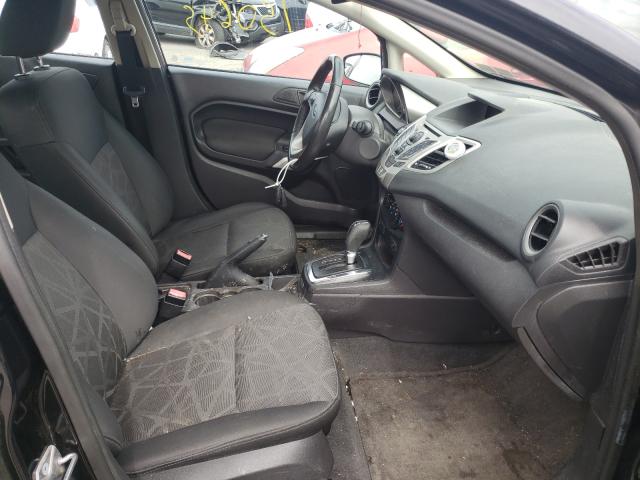 2011 FORD FIESTA SEL 3FADP4CJ6BM101011