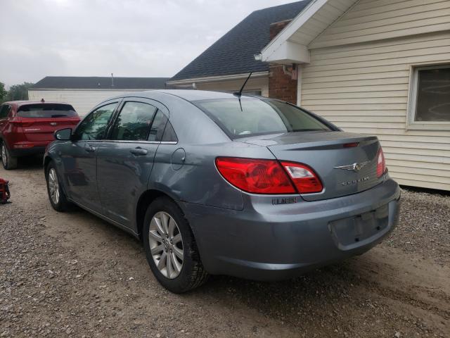2010 CHRYSLER SEBRING LI 1C3CC5FB7AN220416