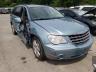 2008 CHRYSLER  PACIFICA