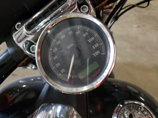 2013 HARLEY-DAVIDSON FXSB BREAK 1HD1BFV27DB052472