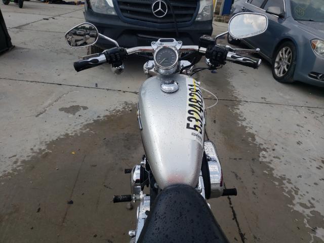 2003 HARLEY-DAVIDSON XL1200 C A 1HD1CGP463K420852