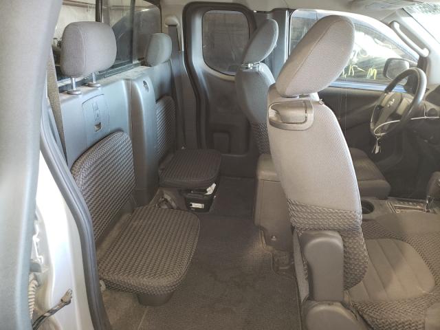 2010 NISSAN FRONTIER K 1N6AD0CW0AC402736