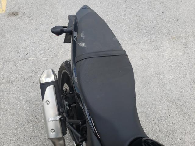 2020 SUZUKI SV650 A JS1VP55BXL7100265