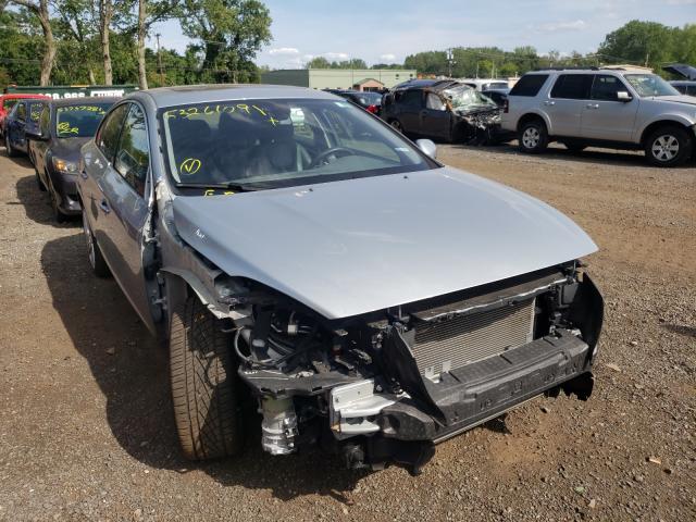 2013 VOLVO S60 T6 YV1902FH5D2210145