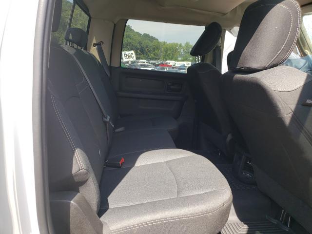 2020 RAM 2500 TRADE 3C6UR5CJ0LG208914
